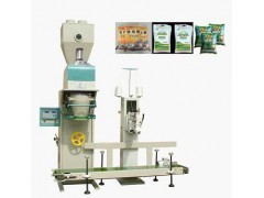 專業(yè)高效，精準(zhǔn)計(jì)量——濟(jì)南迅捷機(jī)械制造顆粒包裝機(jī)解決方案