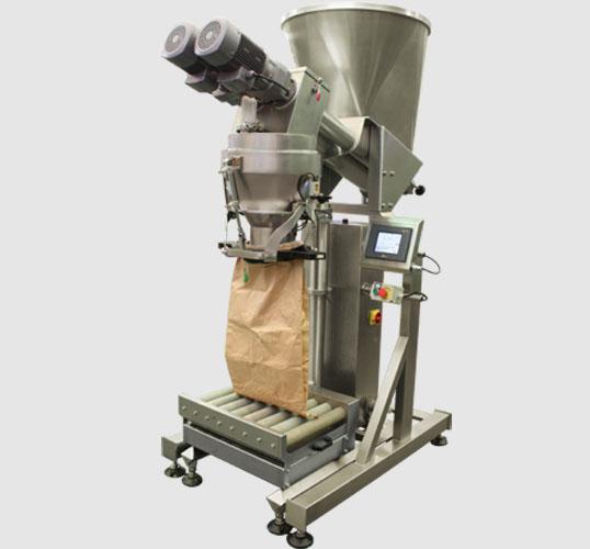 上海顆粒包裝機(jī) 重塑產(chǎn)品包裝的創(chuàng)新力量