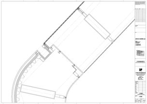 扎哈建筑事務(wù)所項(xiàng)目施工大樣圖合集 揭秘高難度建造細(xì)節(jié)與建筑施工服務(wù)精髓